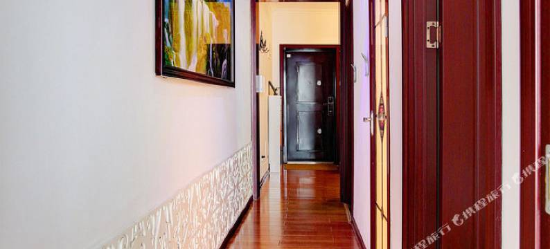 西安大话南门公寓(小雁塔路分店)图片