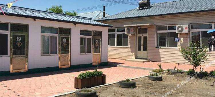 盘锦春富农家院图片