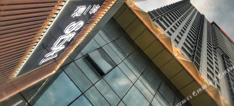 秦皇岛SEA1第一观观海公寓图片