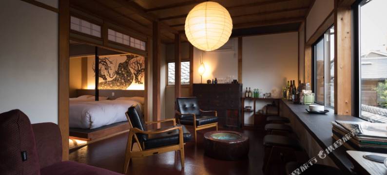 季乐京都东山(Kiraku Kyoto Higashiyama)图片