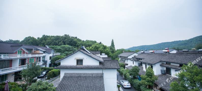 杭州此湖居艺术民宿(西湖太子湾店)图片