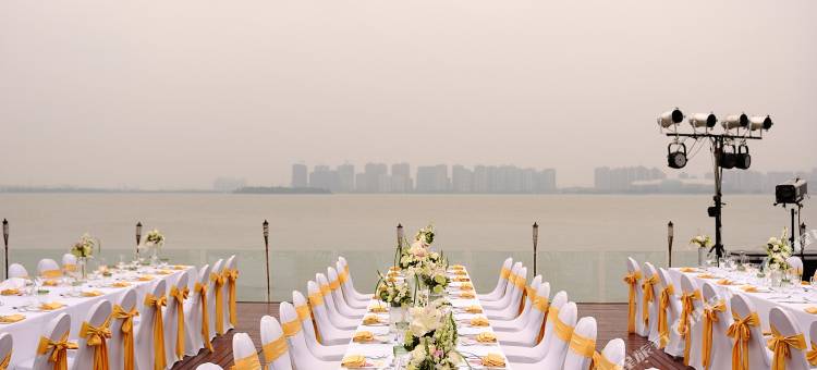 苏州金鸡湖安榭度假酒店图片