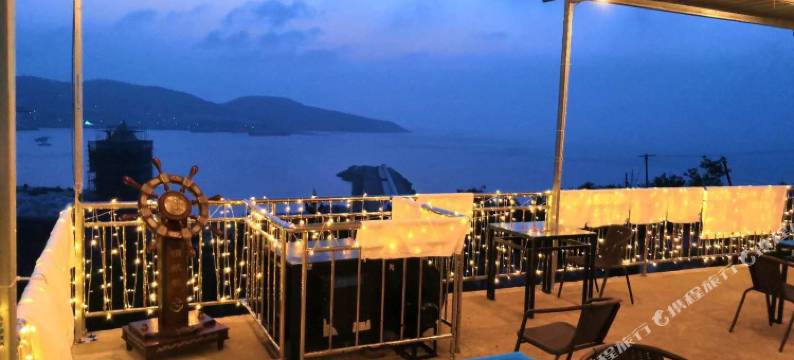 獐子岛金宝渔家乐民宿图片