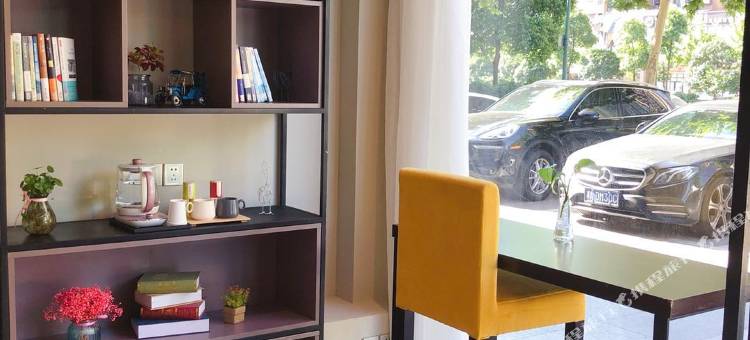 如家睿柏·云酒店(长沙县置地广场星沙文体中心地铁站店)图片