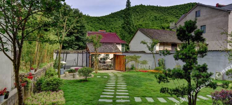 莫干山翠歌林酒店图片