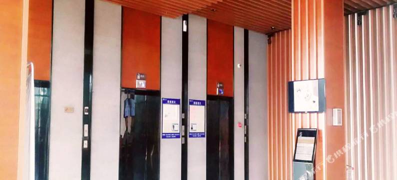 青岛悦海公寓(红树林会议会展中心店)图片