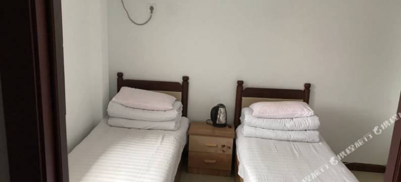 庄河安华农家院图片