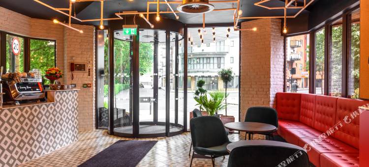 南安普敦2客房家庭旅馆(Room2 Southampton Hometel)图片