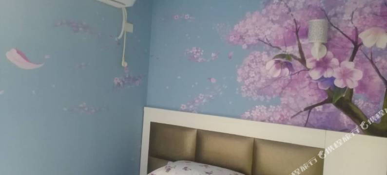 吉祥公寓(武汉谭鑫培公园地铁站江夏第一人民医院店)图片