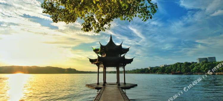 玖间堂度假养生客栈(杭州灵隐禅缘店)图片