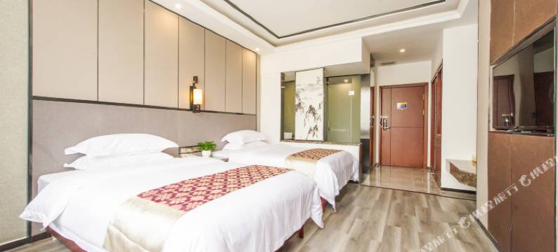 宜诚酒店(桂林万福广场店)图片