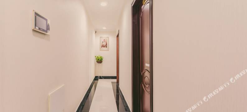 武汉群光上苑酒店公寓图片