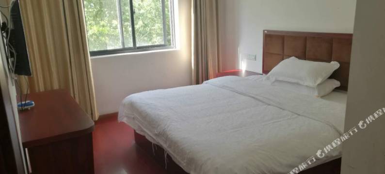 南昌北苑宾馆(滕王阁爱国路店)图片