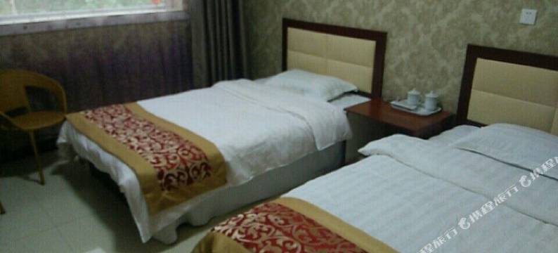 蔚县腾龙农庄图片