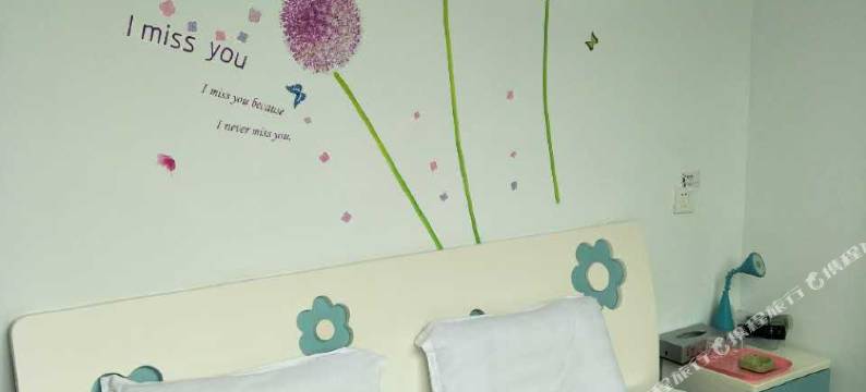 深圳大鹏南澳美一家海边民宿图片