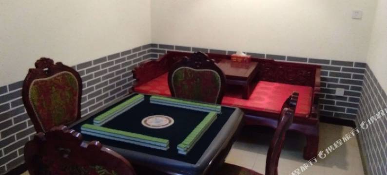 北京开心农家院图片