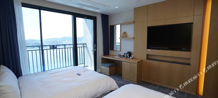 海上航行酒店(Sea Cruise Hotel)图片