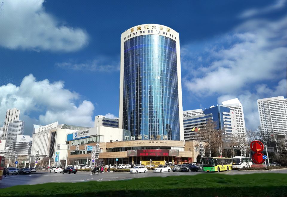 广州山水时尚酒店（花都店）外观图