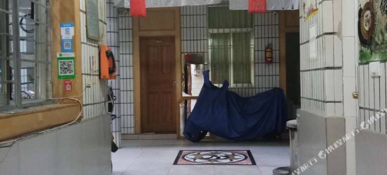 大理宏安旅社(泰业国际广场店)图片