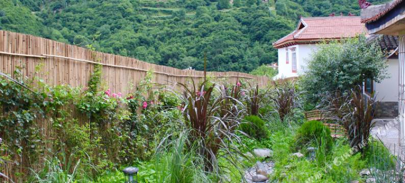 黑水山居日记精品民宿图片