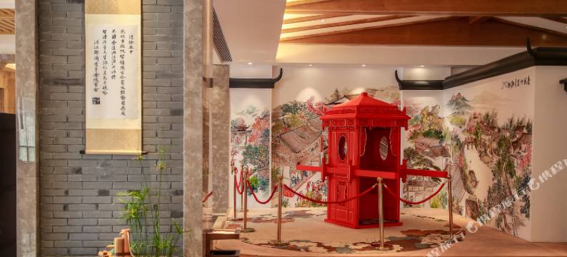 宁波宁海霞客居酒店(徐霞客大道店)图片