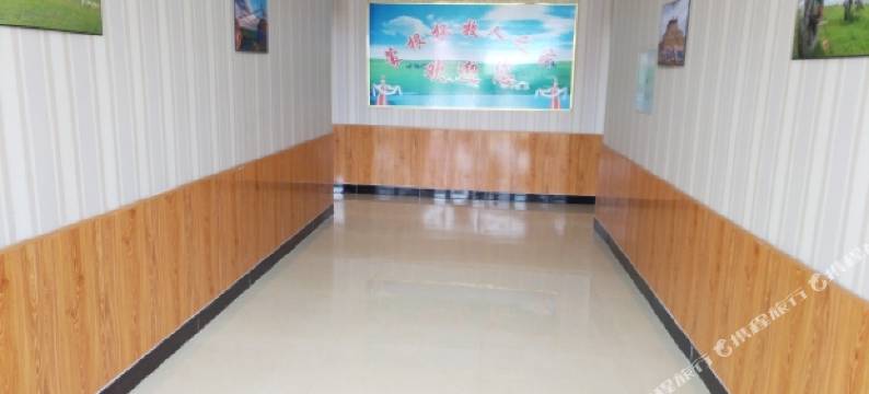 太仆寺旗蒙根杯牧人之家民宿图片