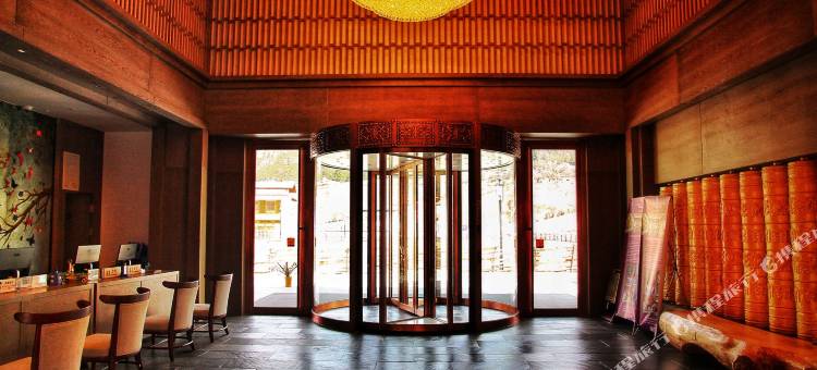 林芝喜路酒店图片