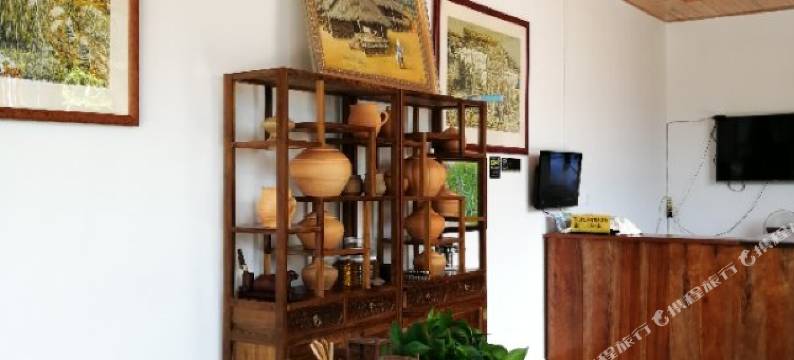 景洪多哩客栈图片