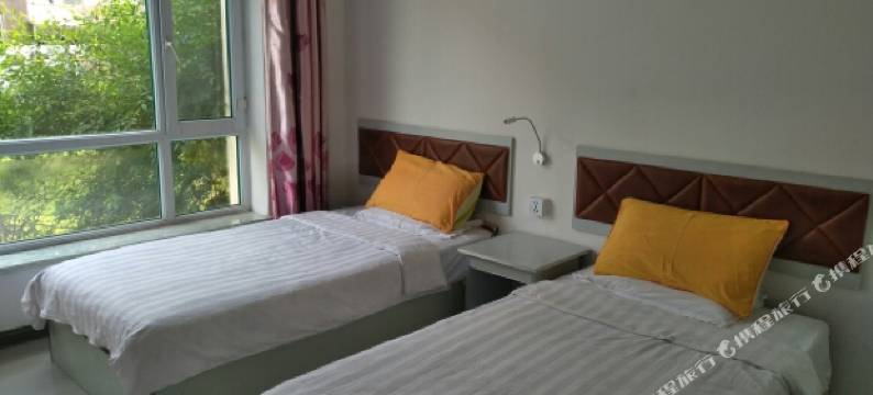 长白山冰凌花家庭宾馆图片