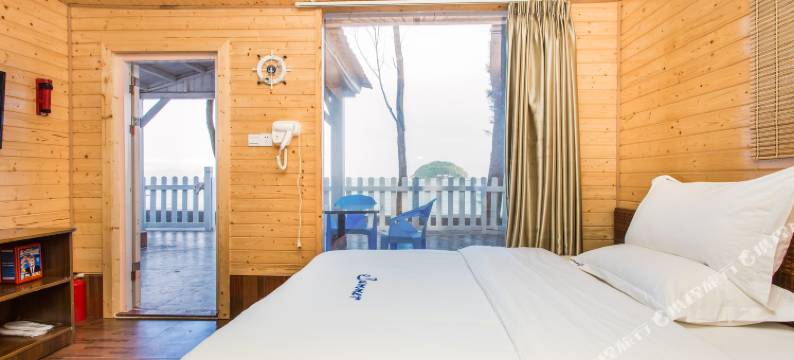 夏日沙滩度假村(深圳西冲西涌店)图片