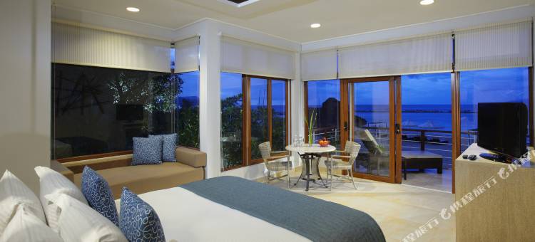 米斯比斯湾度假村(Misibis Bay)图片