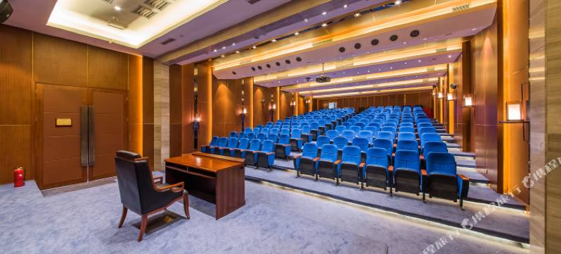 洪雅七里坪温泉酒店图片