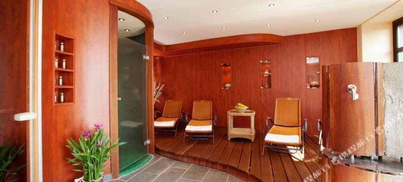 瓦特堡浪漫酒店(Romantik Hotel Auf der Wartburg)图片