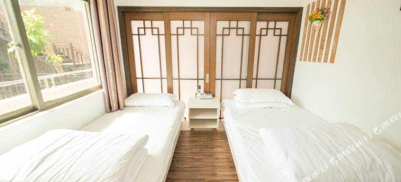 阿嫲客栈(南澳云澳店)图片