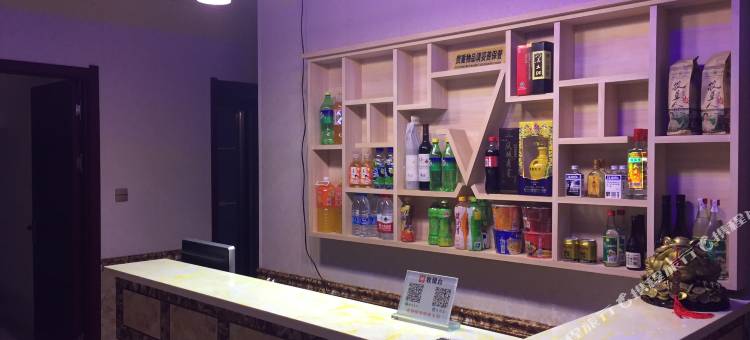 大鹿岛昕盛酒店图片