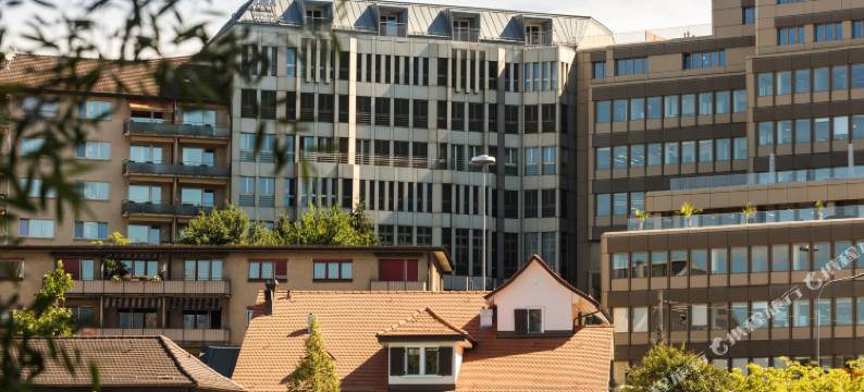 EMA之家套房酒店(EMA House Hotel Suites)图片