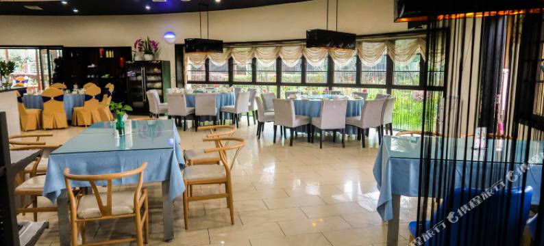 成都典尚精品酒店图片