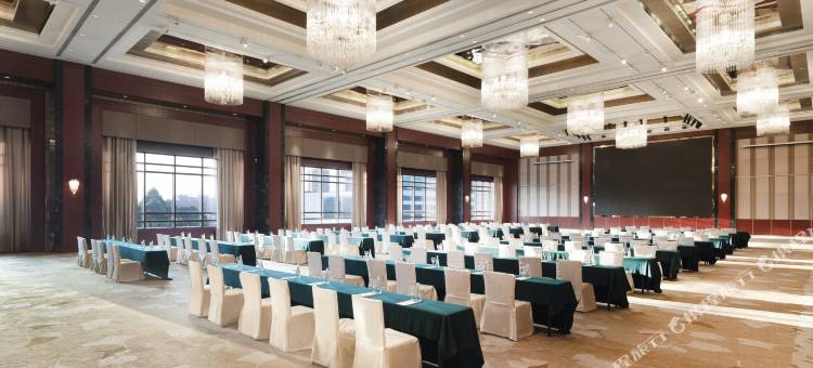 东莞喜来登大酒店图片