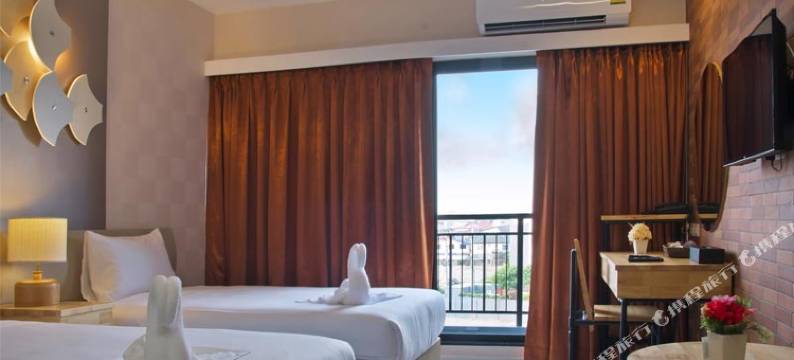 巴隆别墅(Villa Baron)图片