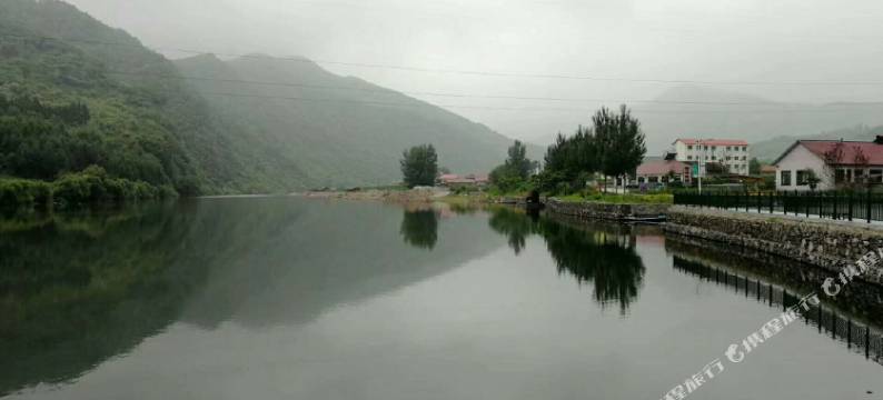 湖畔鱼馆民宿图片