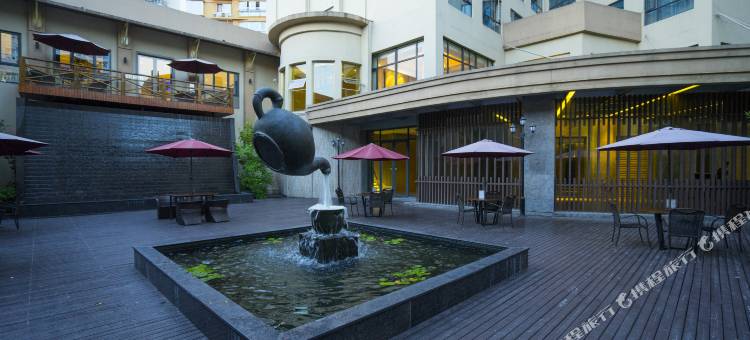 温州瑞兴大酒店(温州鹿城五马街商业区店)图片