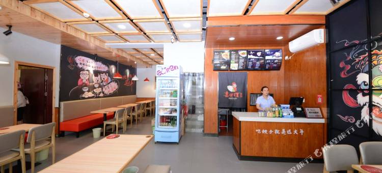 如家华驿酒店(邢台临西县泰山东路店)图片