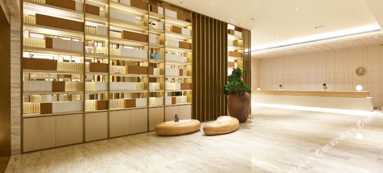 全季酒店(牡丹江火车站店)图片