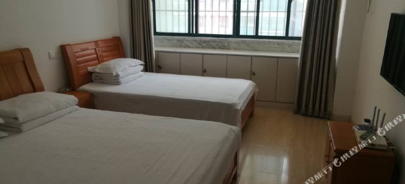 连云港海之恋渔家院图片