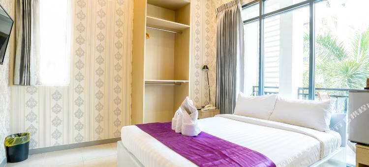 怀特公寓酒店(White Residence Hotel & Apartment)图片
