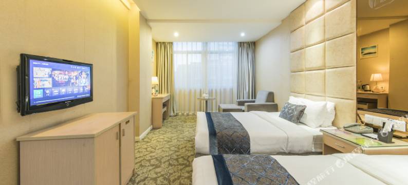 石狮泉贵大酒店(市政府德辉广场店)图片