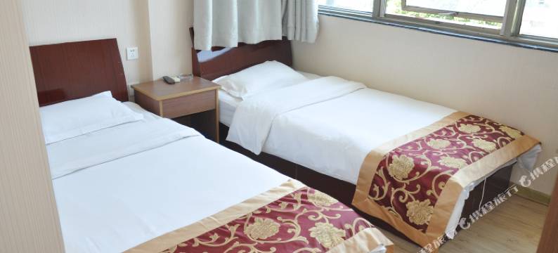 青岛留香亭宾馆图片