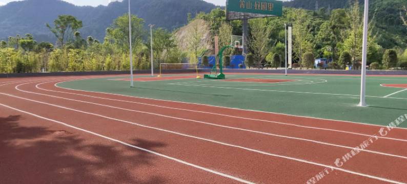 习水红武大酒店图片