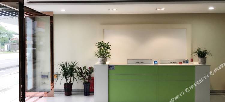 句容爱尚宾馆图片