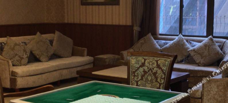 三台宏源酒店图片